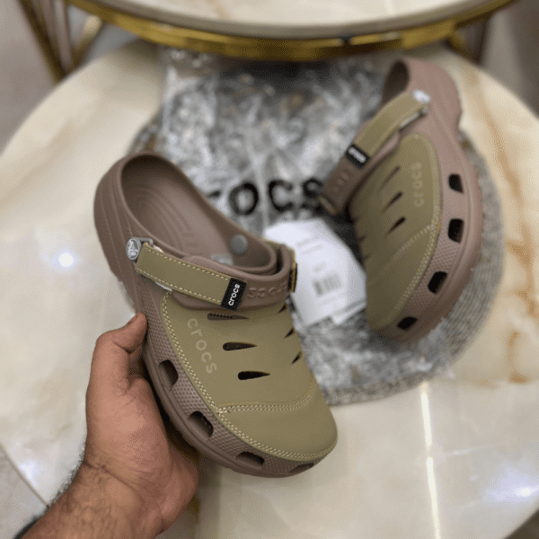 Crocs Yukon Vista Men Clog First Copy - Image 3