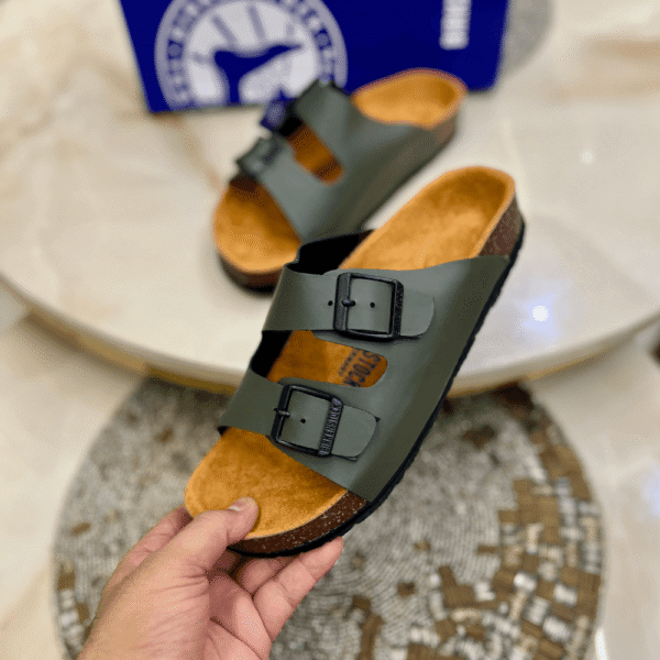 First Copy Women Arizona Sandals
