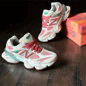 Men And Women New Balance 9060 Penny Cookie