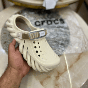 Men's Crocs Echo Clog Collection First Copy