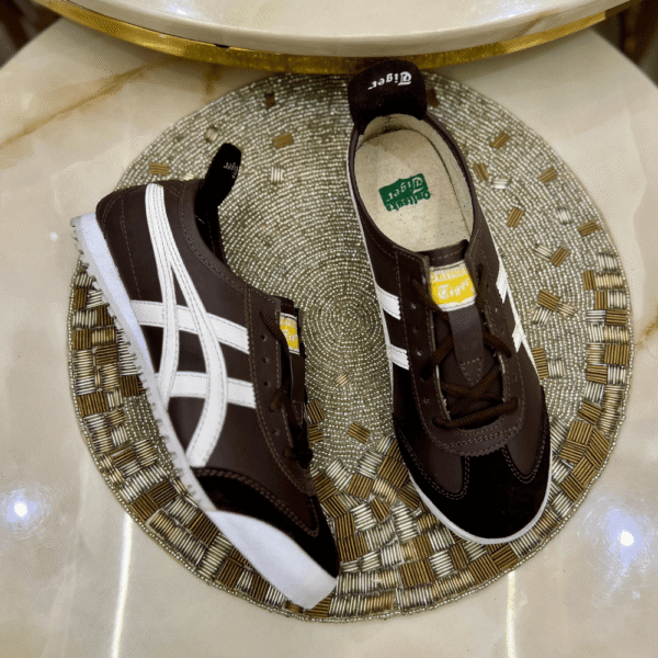 Mexico 66 Slip On First Copy Replica