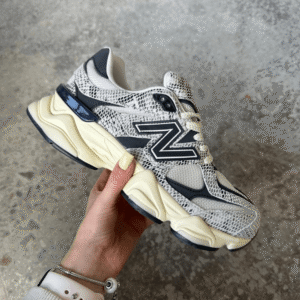 New Balance 9060 Year Of The Snake First Copy Replica Shoes
