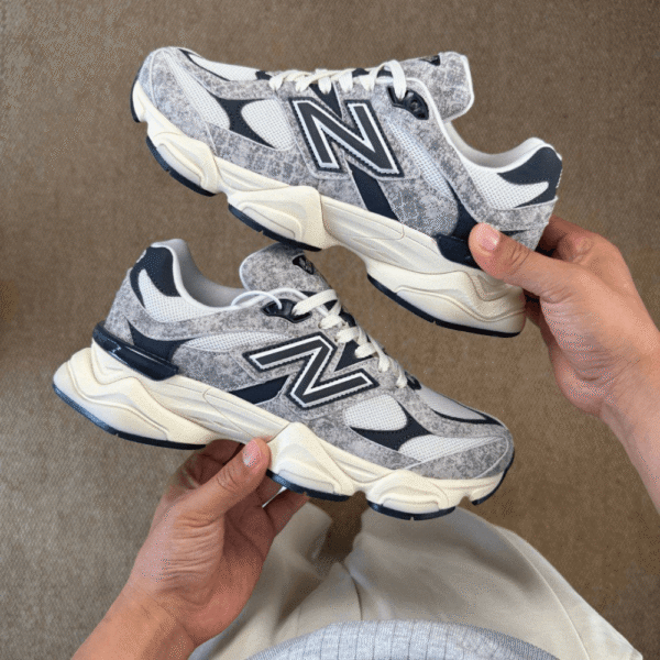 New Balance 9060 Year Of The Snake First Copy Replica Shoes
