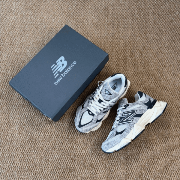 New Balance 9060 Year Of The Snake First Copy Replica Shoes