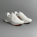 Nike Running Reactx Pegasus Trail 5 Trainers White Red