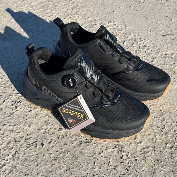 North Face X Goretex Haze BOA Lace - Image 2