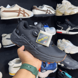 North Face X Goretex Haze BOA Lace