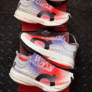 On Cloud Boom Strike Multi Shoes - First Copy Replica