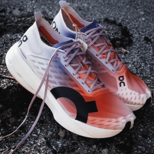 On Cloud Boom Strike Multi Shoes - First Copy Replica