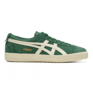 Onitsuka Tiger Mexico Delegation Pine Green First Copy