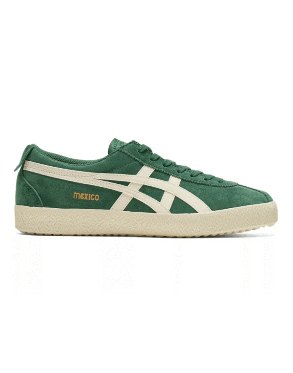 Onitsuka Tiger Mexico Delegation Pine Green First Copy
