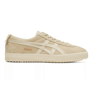 Onitsuka Tiger Mexico Delegation Vanilla Cream First Copy