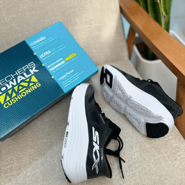 Skechers Slip Ins Max Cushioning Endeavour First Copy Replica