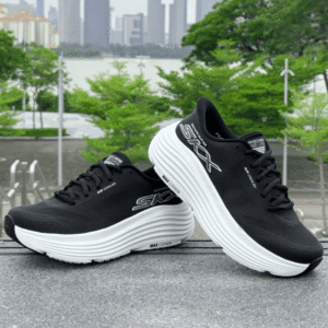 Skechers Slip Ins Max Cushioning Endeavour First Copy