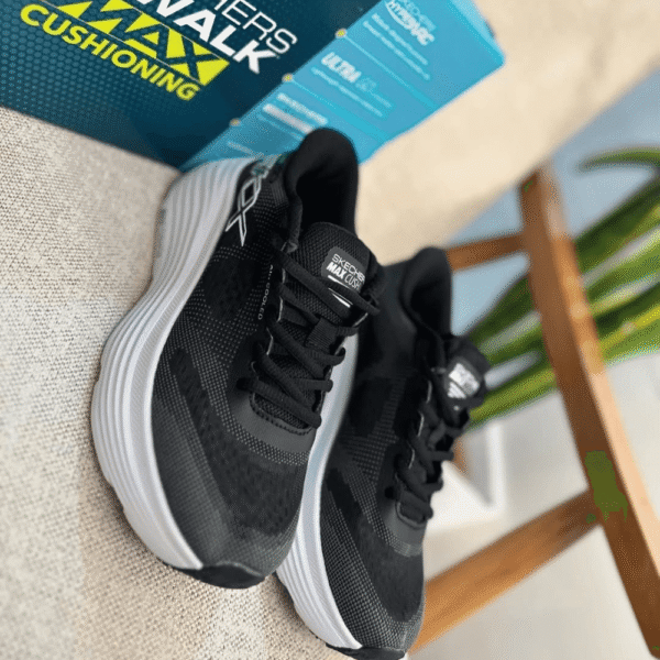 Skechers Slip Ins Max Cushioning Endeavour First Copy Replica