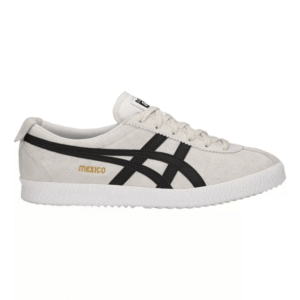 Onitsuka Tiger Mexico Delegation White Black First Copy