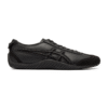 Onitsuka Tiger Mexico 66 Driving Black First Copy