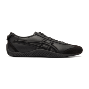 Onitsuka Tiger Mexico 66 Driving Black First Copy