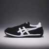 Onitsuka Tiger EDR 78 Black White First Copy