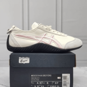 Women's Onitsuka Tiger Mexico 66 Driving First Copy