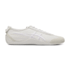 Onitsuka Tiger Mexico 66 Driving White First Copy