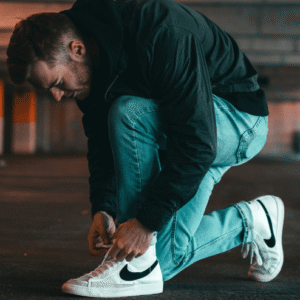 Men's Shoes