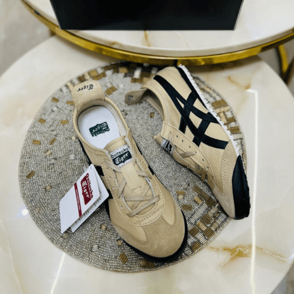 Onitsuka Tiger Mexico 66 Copy Shoe - Image 3