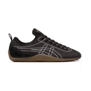 Onitsuka Tiger Men’s Sclaw Black First Copy
