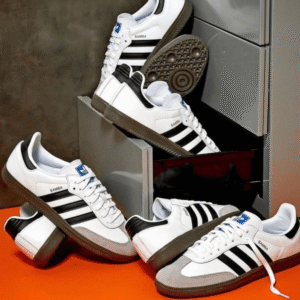 Adidas Samba Shoes For Girls First Copy
