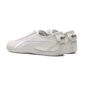 Onitsuka Tiger Mexico 66 Driving White First Copy