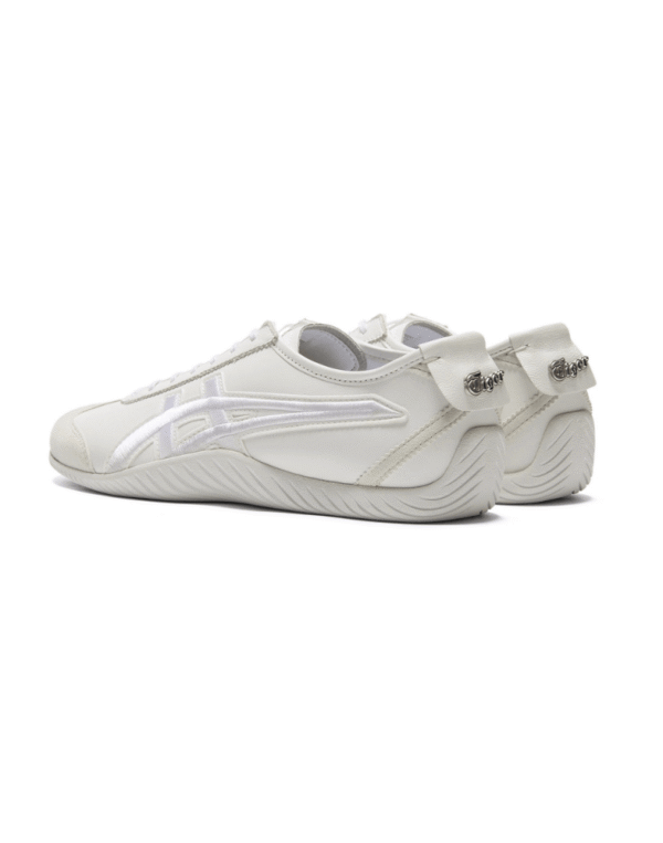 Onitsuka Tiger Mexico 66 Driving White First Copy