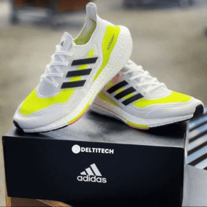 Adidas Men's Ultraboost 21 First Copy