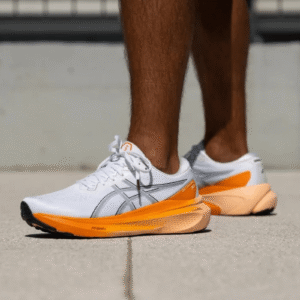 Asics Gel Kayano 30 First Copy