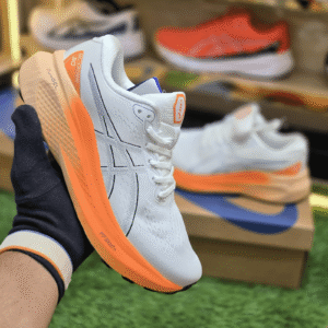 Asics Gel Kayano 30 First Copy
