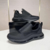 First Copy Boss Triple Black Premium Sneaker Online In India