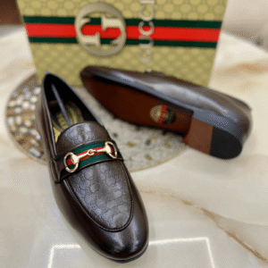 Gucci Loafers And Moccasins For Men First Copy