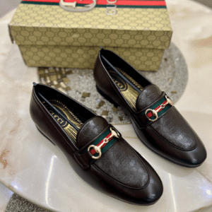 Gucci Loafers And Moccasins For Men First Copy