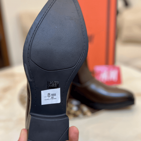 First Copy H&M Men Chelsea Boots Online - Affordable Luxury
