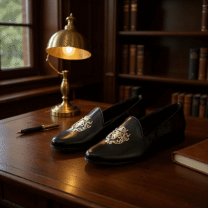 Mojari Shoes