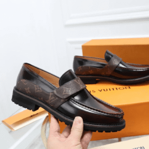 Louis Vuitton Loafer
