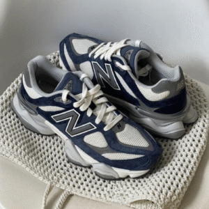 New Balance 9060 Indigo Blue First Copy