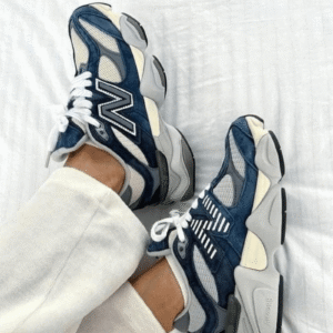 New Balance 9060 Indigo Blue First Copy