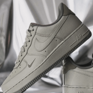 Nike Air Force 1 Low Light Army First Copy Shoes