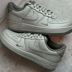 Nike Air Force 1 Low Light Army First Copy Shoes