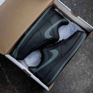 Nike Air Force 1 Low Vintage Green First Copy