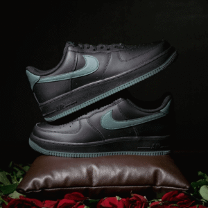 Nike Air Force 1 Low Vintage Green First Copy