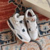 Nike Air Jordan Retro 4 SB Navy First Copy