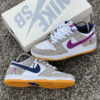 Nike Rayssa Leal X Dunk SB Low White First Copy