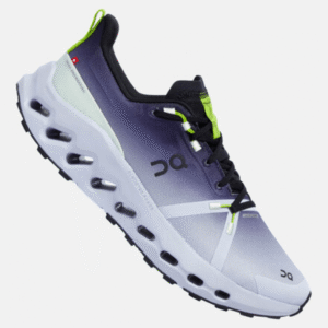 On Mens Cloudsurfer Trail Waterproof First Copy