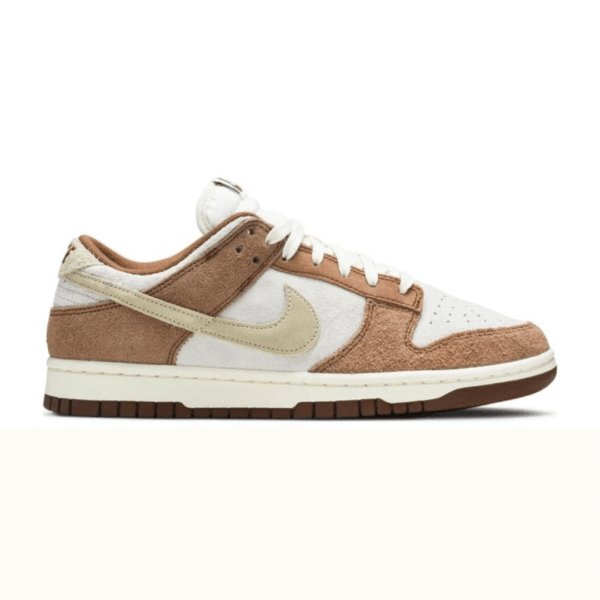 Nike Dunk Low Medium Curry Online - 7A First Copy Shoes